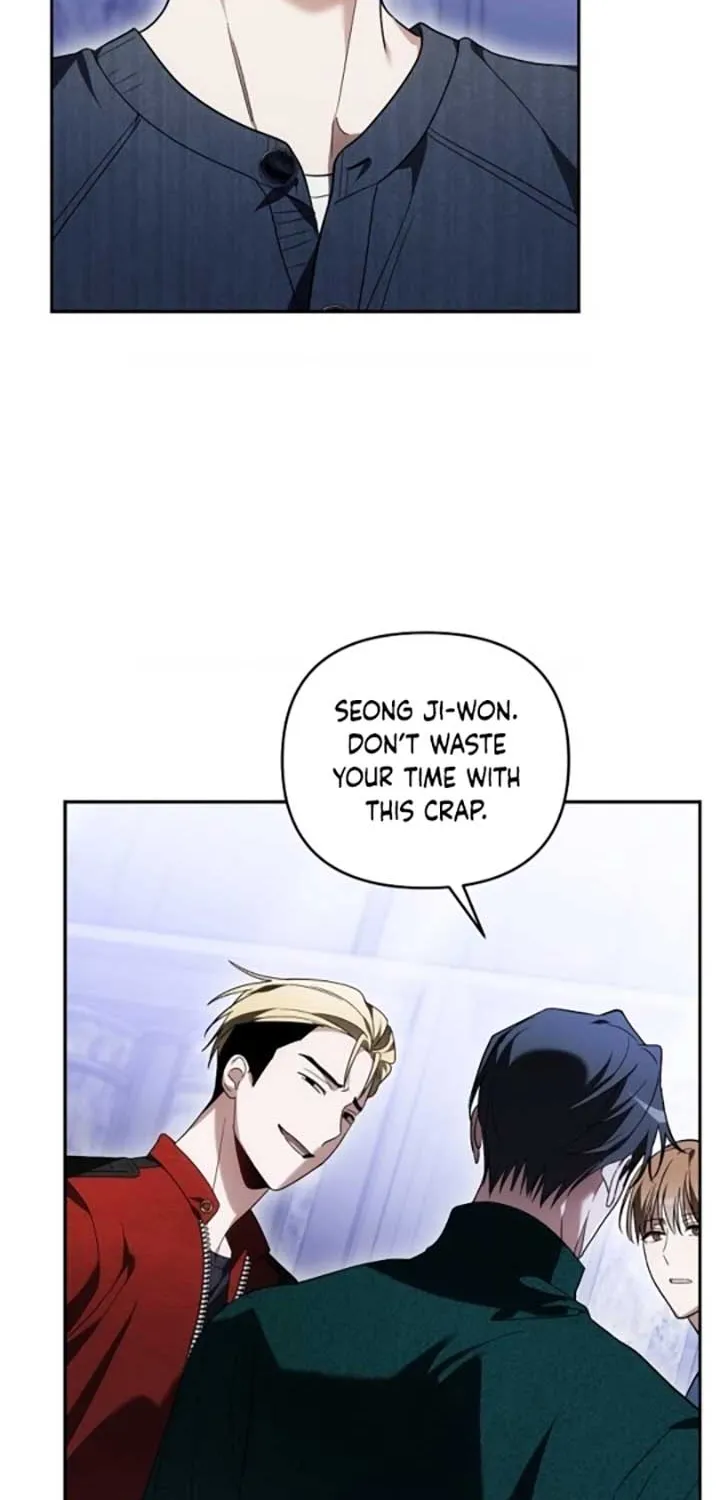 Surviving as a PD Idol Chapter 39 page 67 - 