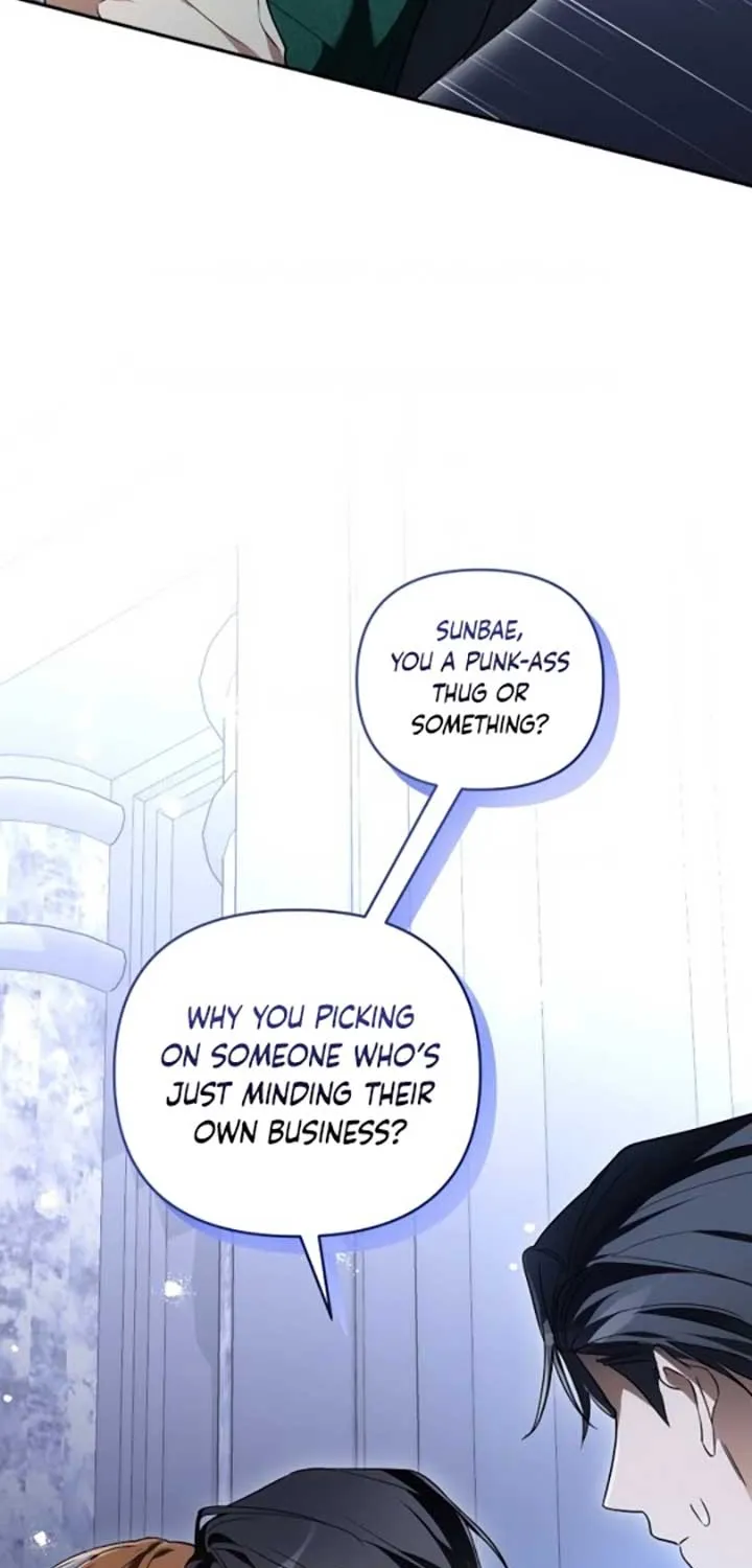 Surviving as a PD Idol Chapter 39 page 74 - 