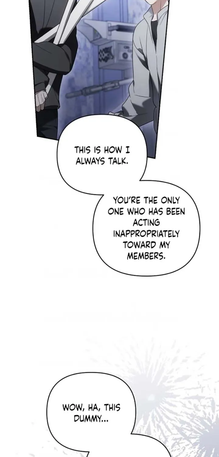 Surviving as a PD Idol Chapter 39 page 77 - 