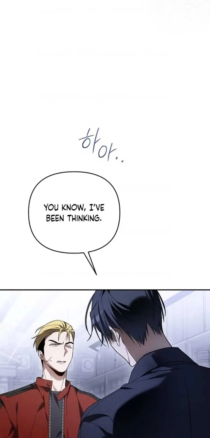 Surviving as a PD Idol Chapter 39 page 80 - 