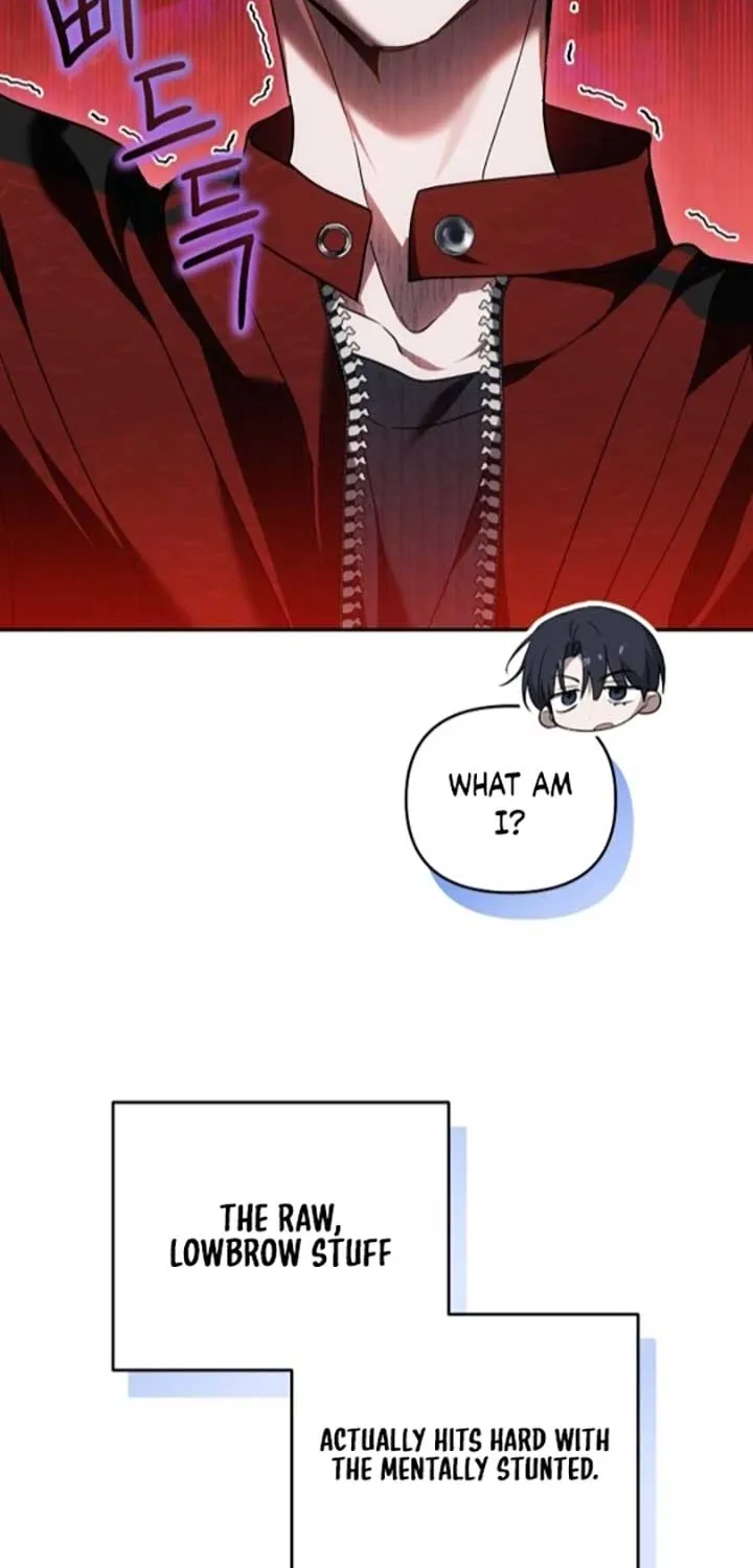Surviving as a PD Idol Chapter 39 page 87 - 
