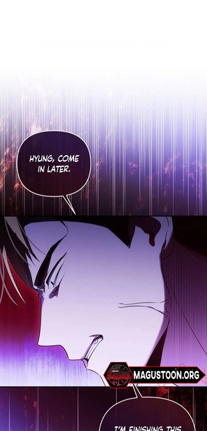 Surviving as a PD Idol Chapter 39 page 98 - 