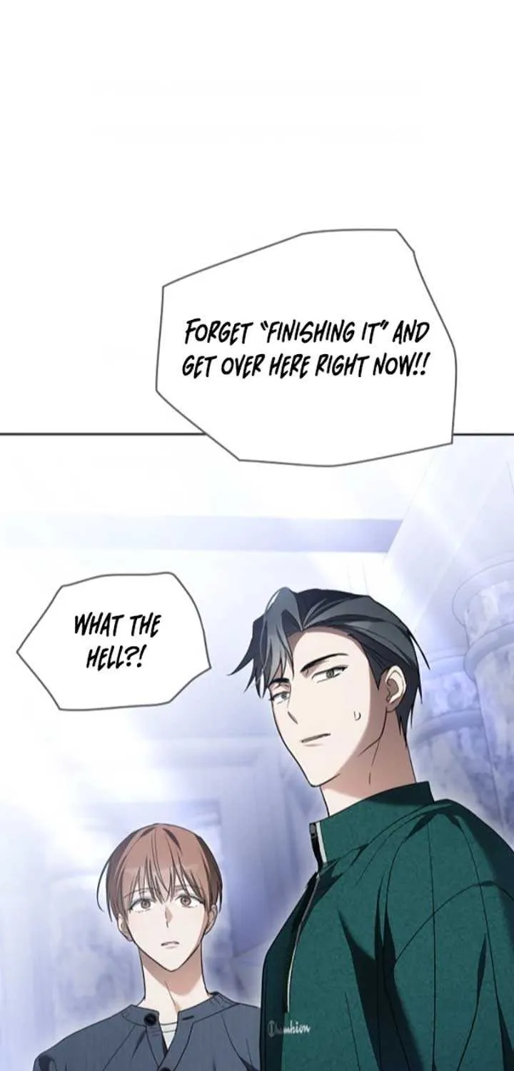 Surviving as a PD Idol Chapter 39 page 100 - 