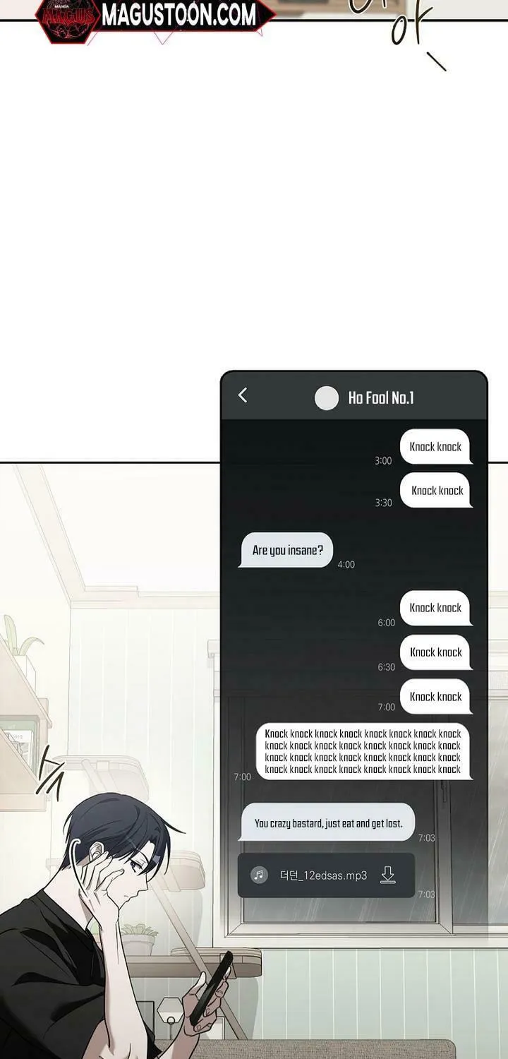 Surviving as a PD Idol Chapter 4 page 17 - 