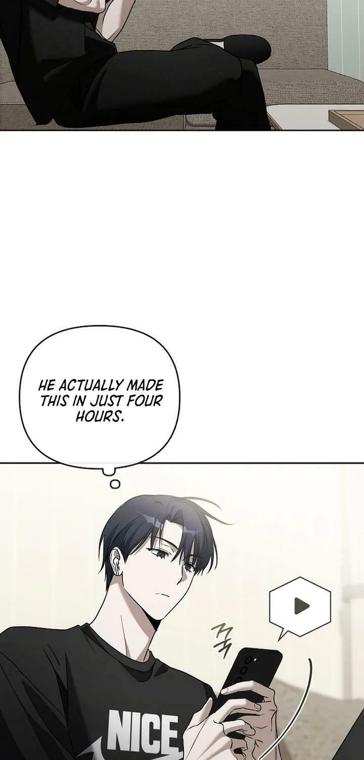 Surviving as a PD Idol Chapter 4 page 18 - 