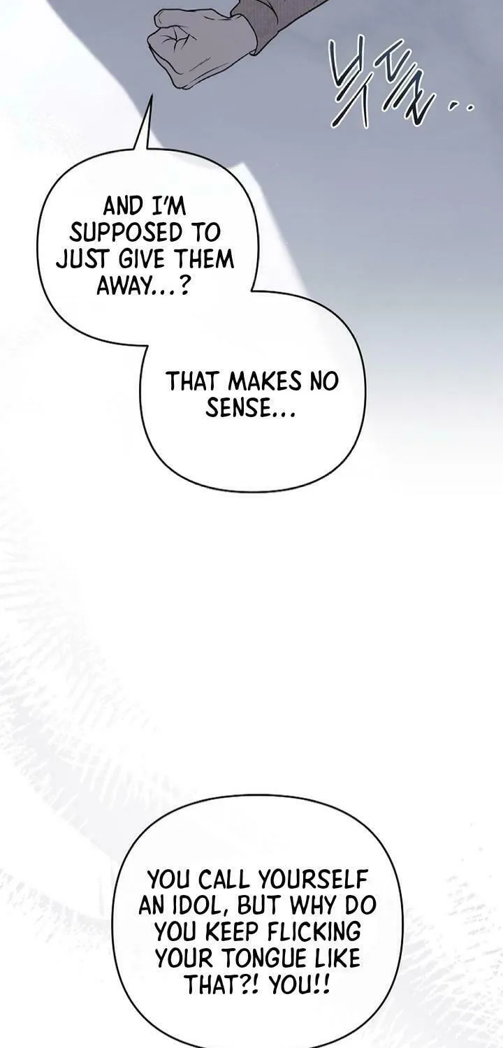 Surviving as a PD Idol Chapter 4 page 3 - 