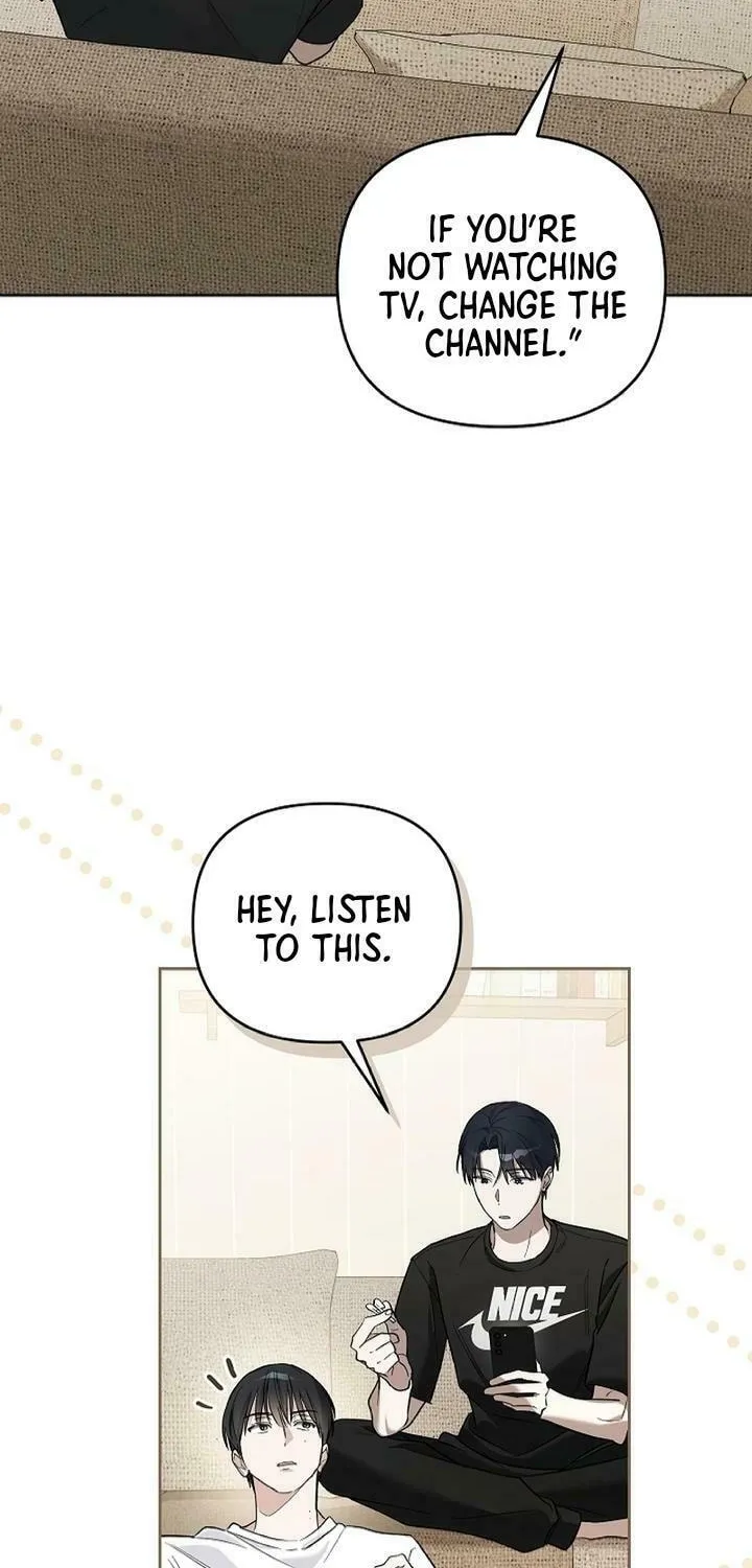 Surviving as a PD Idol Chapter 4 page 22 - 