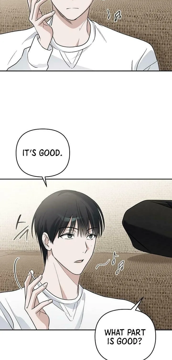 Surviving as a PD Idol Chapter 4 page 24 - 