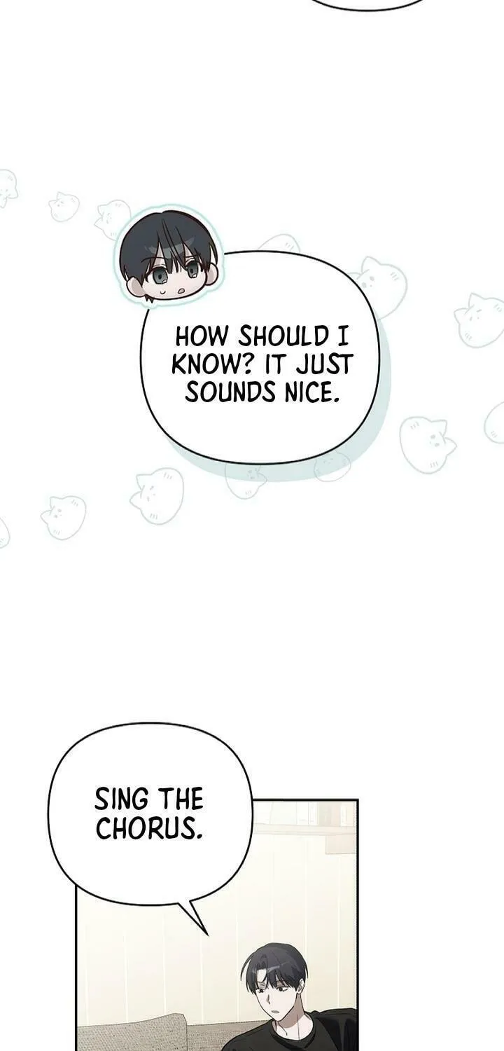 Surviving as a PD Idol Chapter 4 page 25 - 