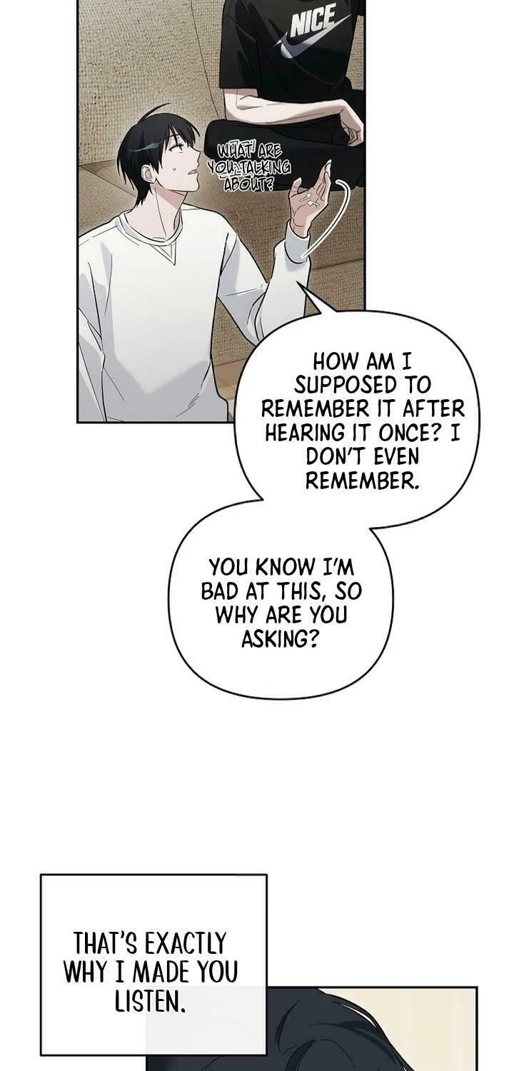 Surviving as a PD Idol Chapter 4 page 26 - 