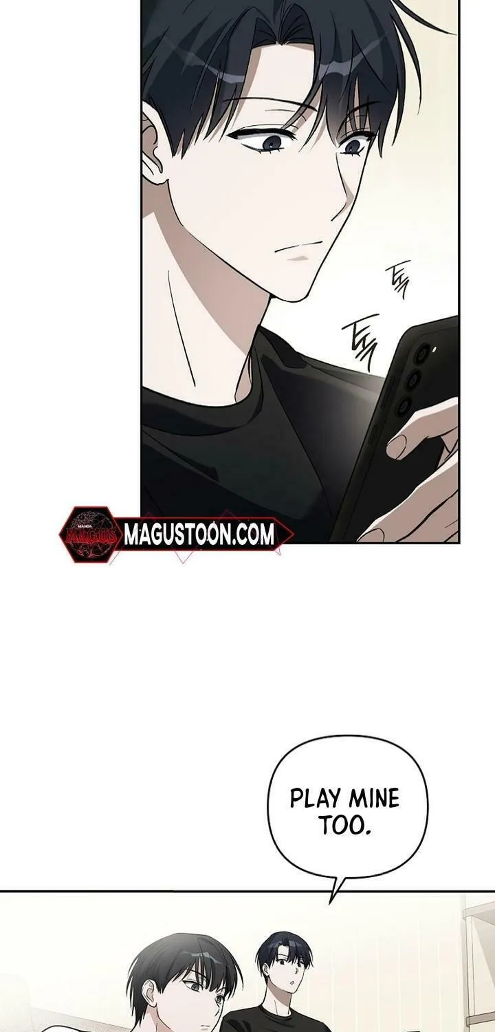 Surviving as a PD Idol Chapter 4 page 27 - 