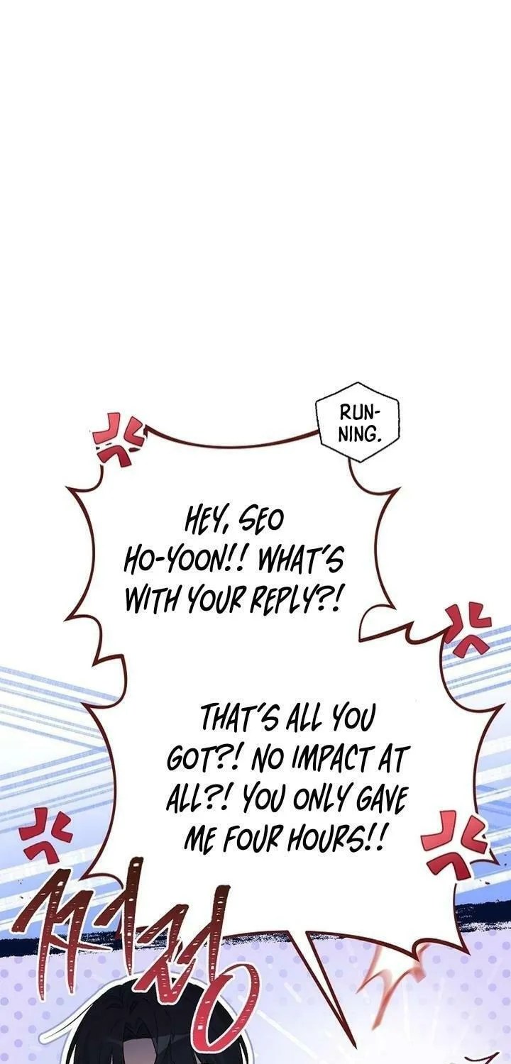 Surviving as a PD Idol Chapter 4 page 29 - 