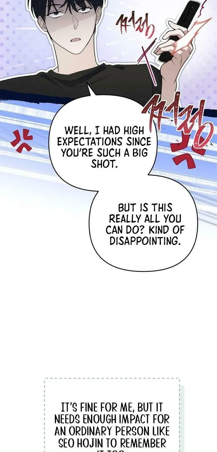 Surviving as a PD Idol Chapter 4 page 30 - 