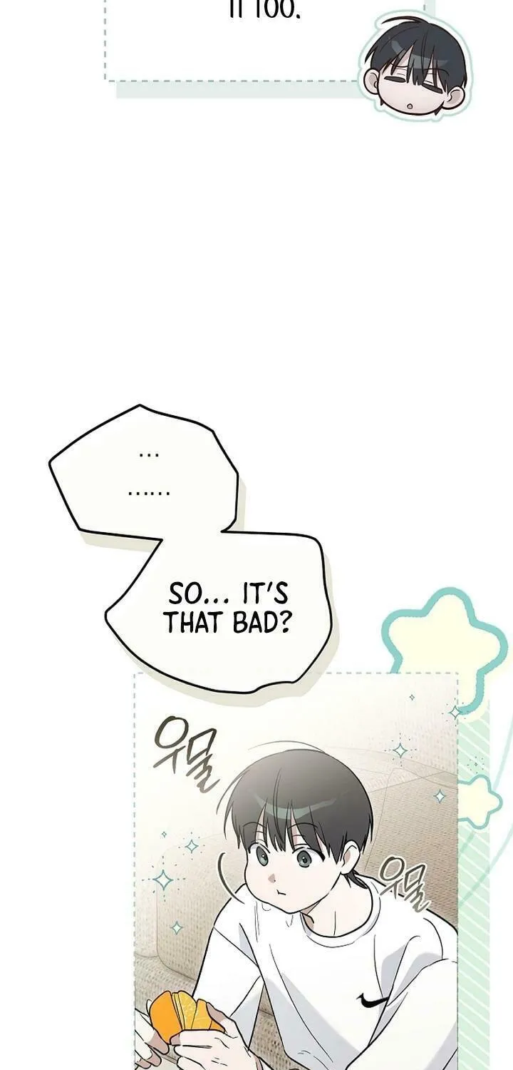 Surviving as a PD Idol Chapter 4 page 31 - 