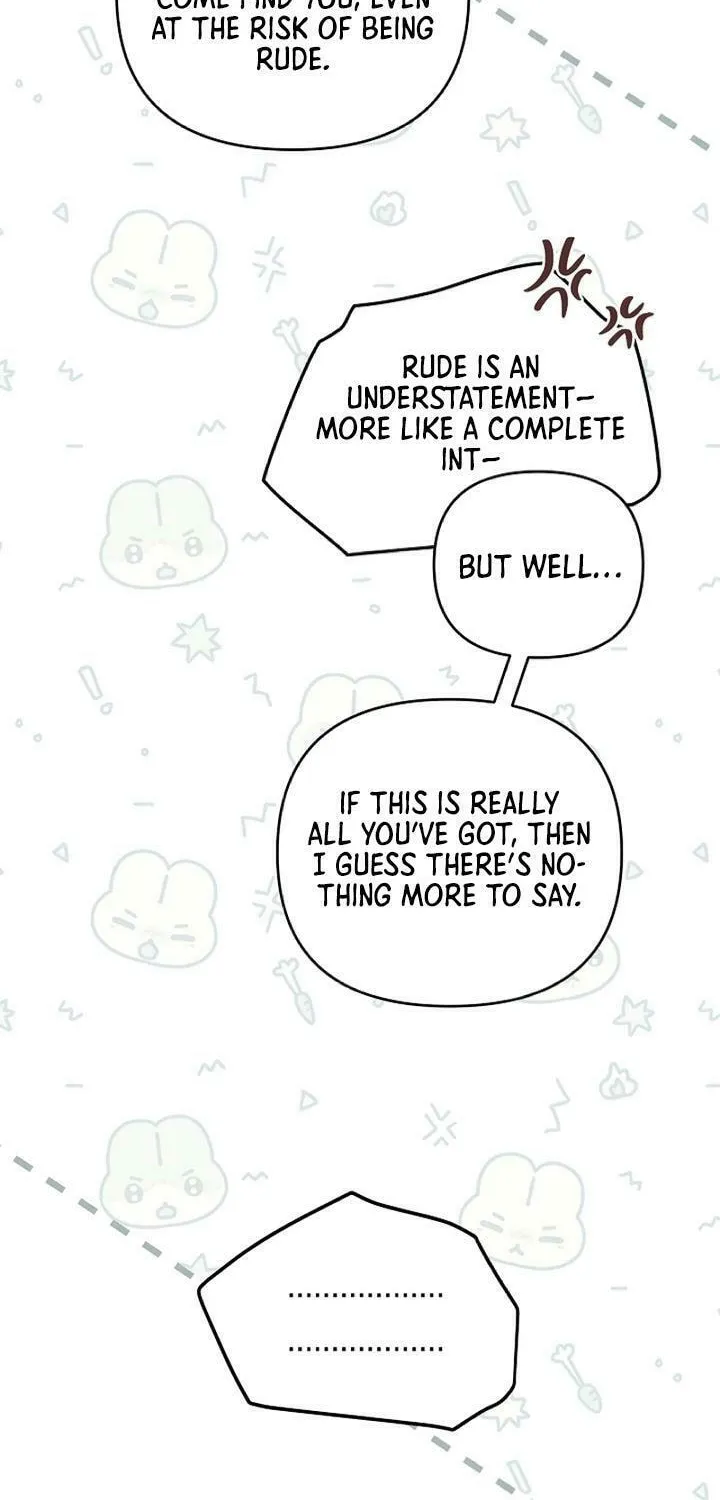 Surviving as a PD Idol Chapter 4 page 34 - 