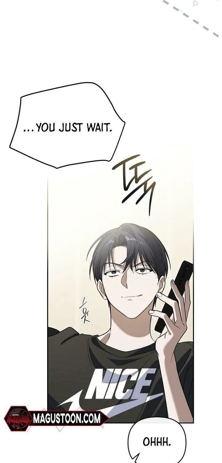 Surviving as a PD Idol Chapter 4 page 35 - 