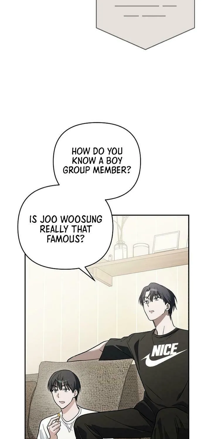 Surviving as a PD Idol Chapter 4 page 37 - 