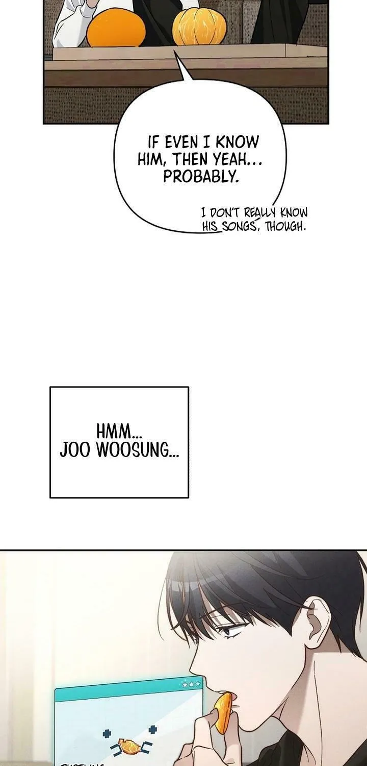 Surviving as a PD Idol Chapter 4 page 38 - 