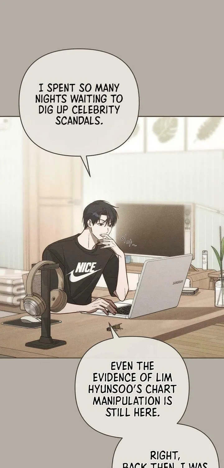 Surviving as a PD Idol Chapter 4 page 41 - 