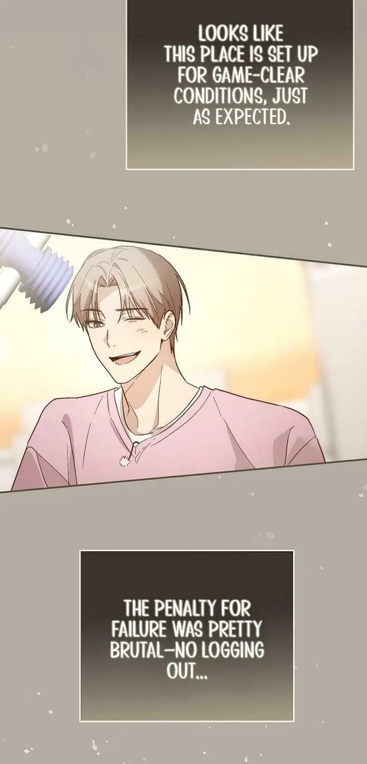 Surviving as a PD Idol Chapter 4 page 44 - 