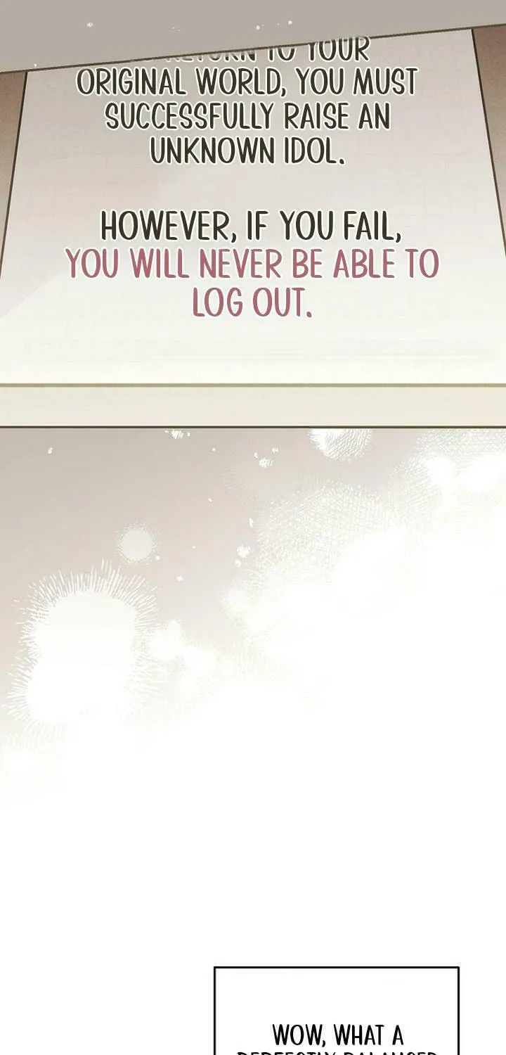 Surviving as a PD Idol Chapter 4 page 45 - 