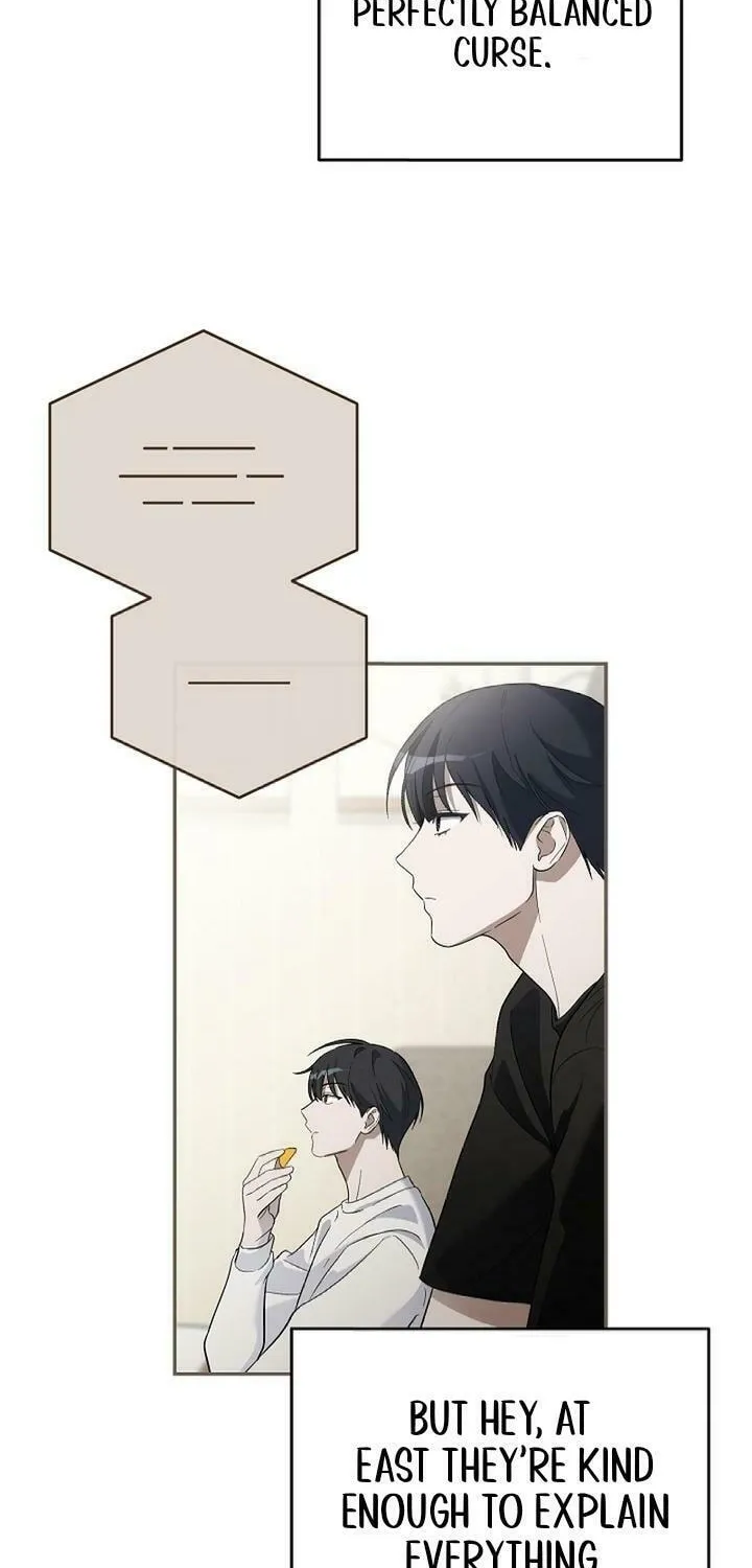 Surviving as a PD Idol Chapter 4 page 46 - 