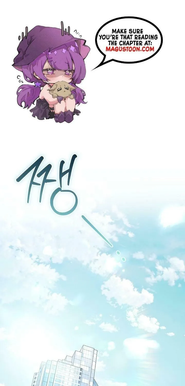 Surviving as a PD Idol Chapter 4 page 49 - 
