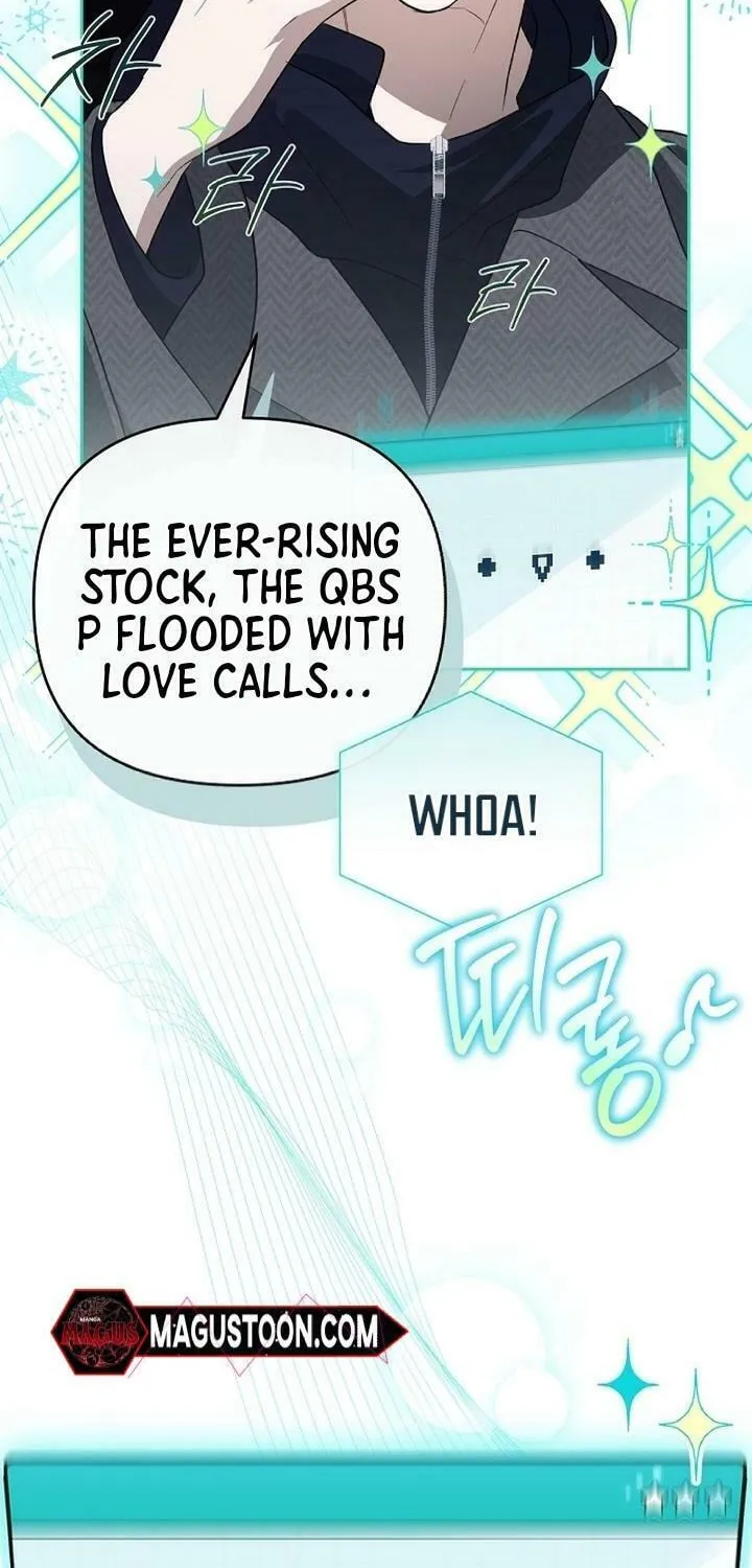 Surviving as a PD Idol Chapter 4 page 6 - 