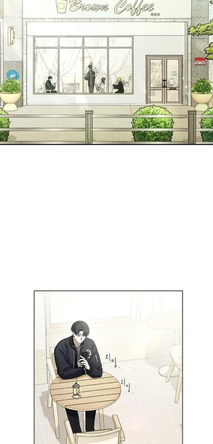 Surviving as a PD Idol Chapter 4 page 51 - 