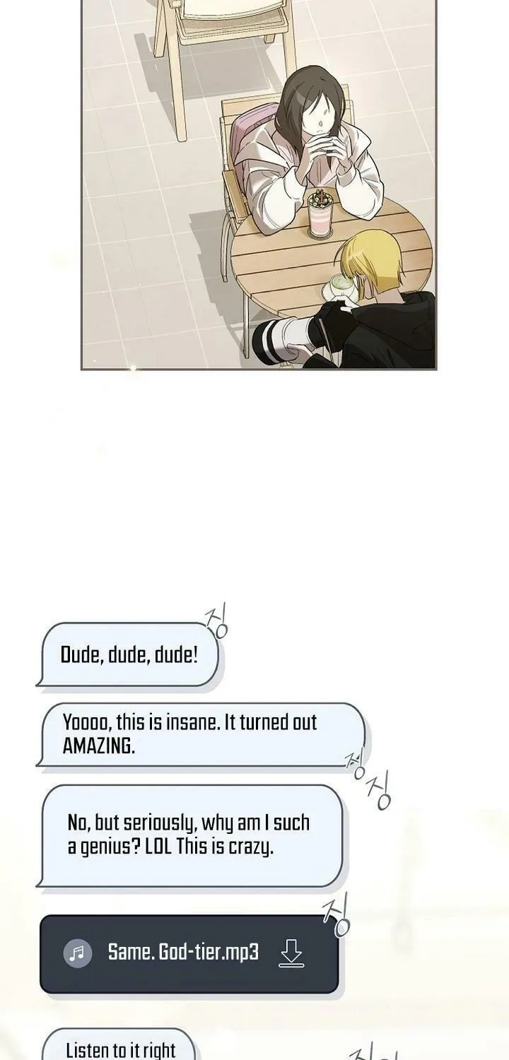 Surviving as a PD Idol Chapter 4 page 52 - 