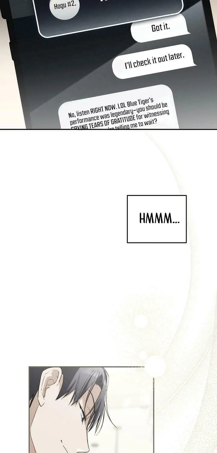 Surviving as a PD Idol Chapter 4 page 54 - 