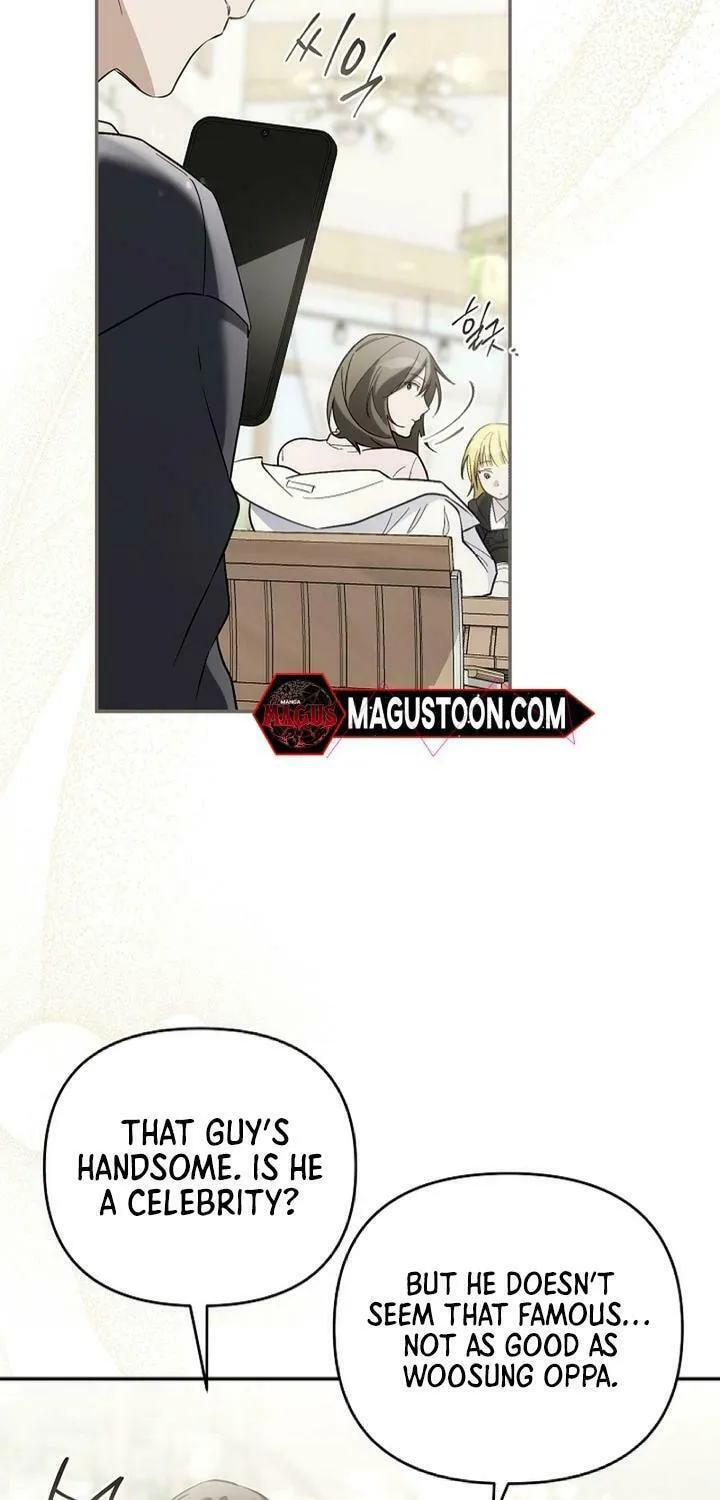 Surviving as a PD Idol Chapter 4 page 55 - 