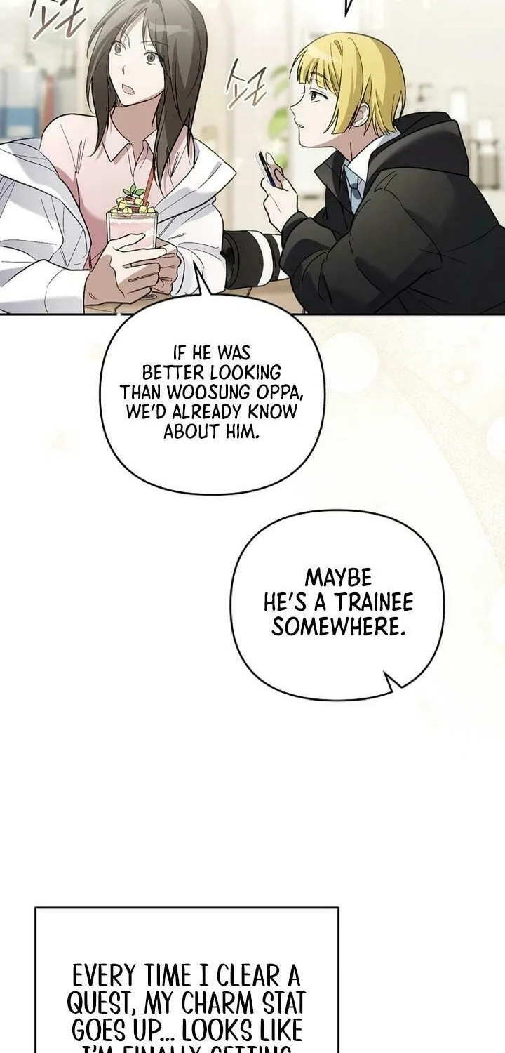 Surviving as a PD Idol Chapter 4 page 56 - 