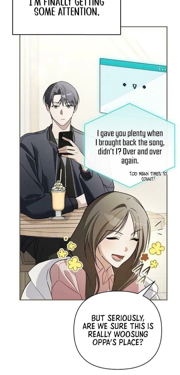 Surviving as a PD Idol Chapter 4 page 57 - 
