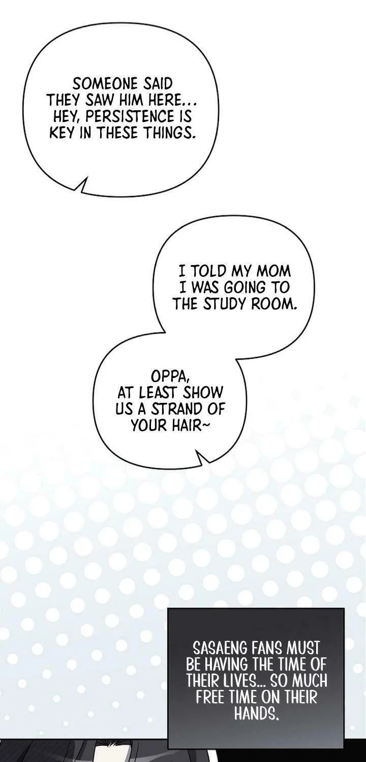 Surviving as a PD Idol Chapter 4 page 58 - 