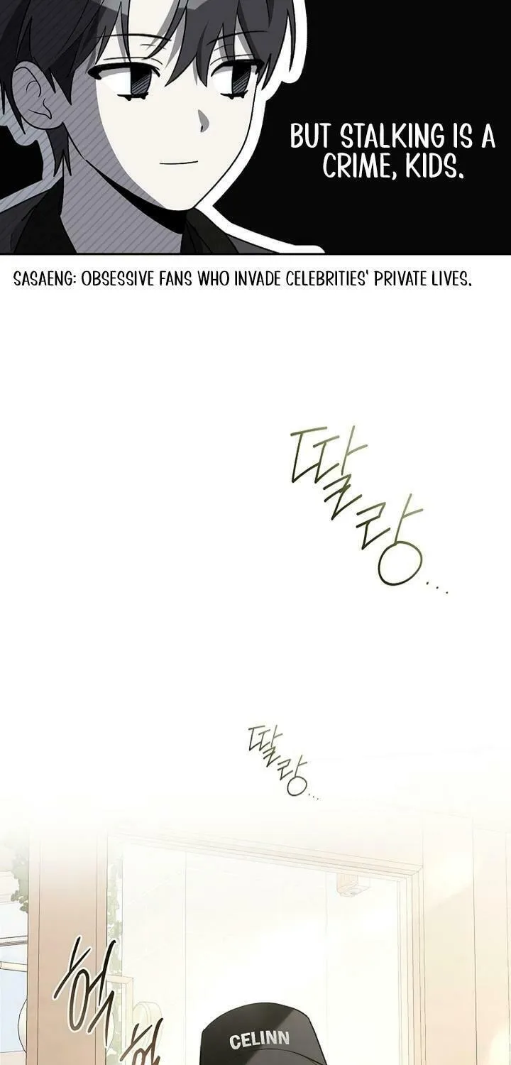 Surviving as a PD Idol Chapter 4 page 59 - 