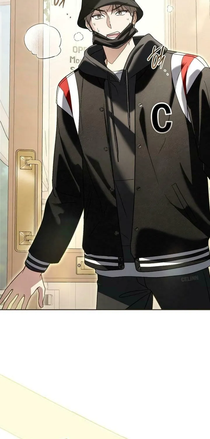 Surviving as a PD Idol Chapter 4 page 60 - 