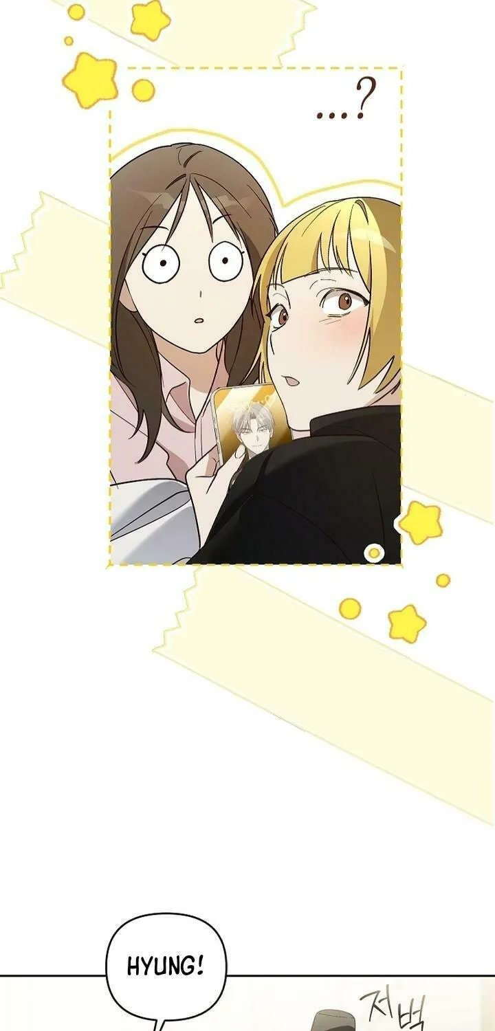 Surviving as a PD Idol Chapter 4 page 61 - 