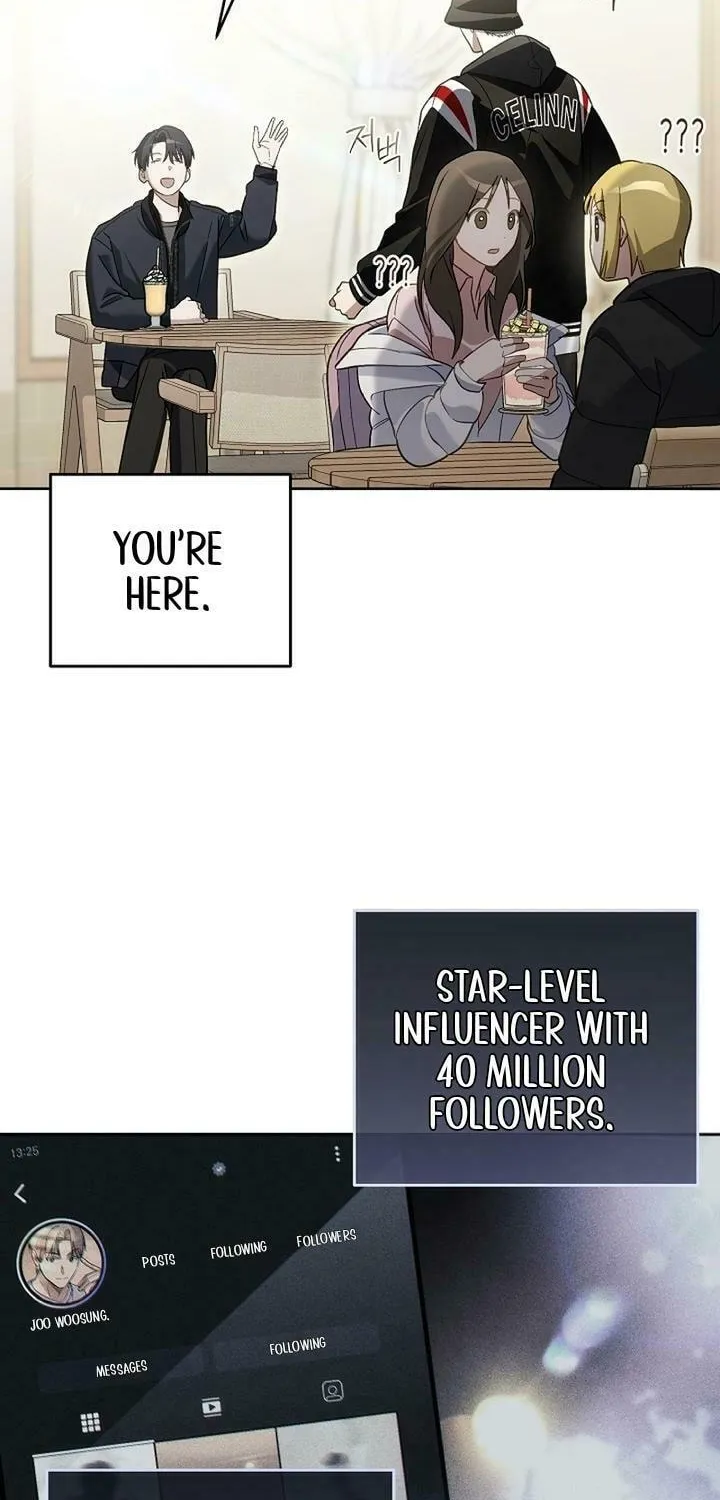 Surviving as a PD Idol Chapter 4 page 62 - 