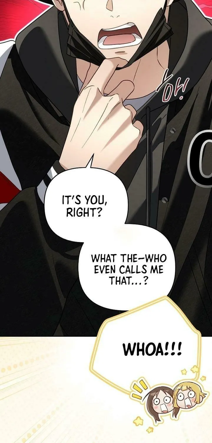 Surviving as a PD Idol Chapter 4 page 64 - 