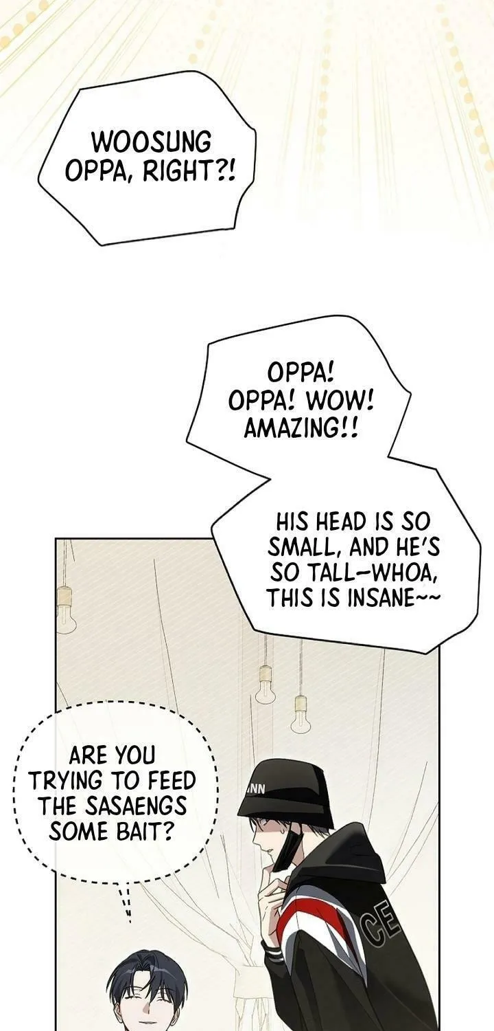 Surviving as a PD Idol Chapter 4 page 65 - 