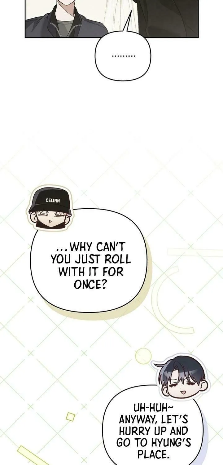 Surviving as a PD Idol Chapter 4 page 66 - 