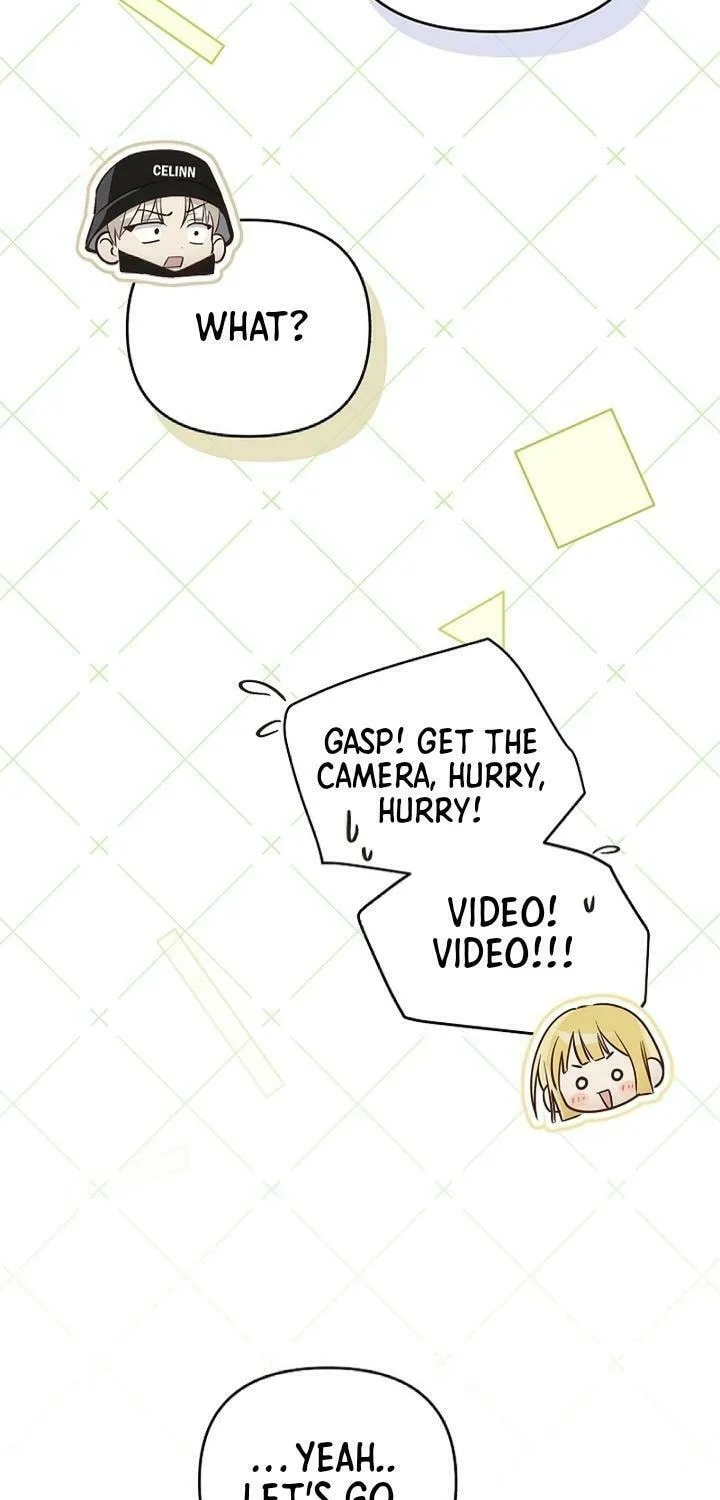 Surviving as a PD Idol Chapter 4 page 67 - 