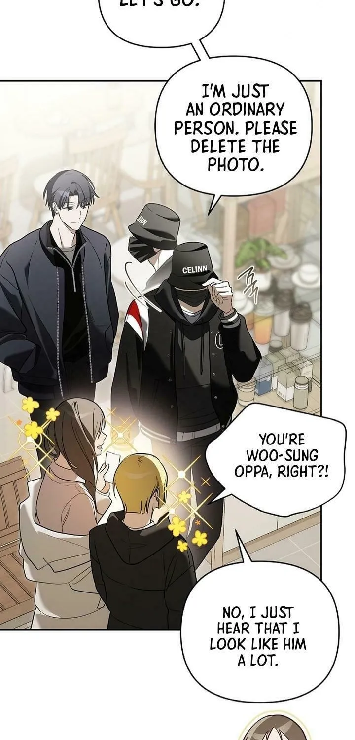 Surviving as a PD Idol Chapter 4 page 68 - 
