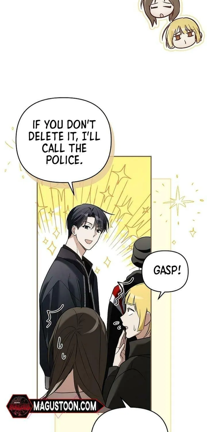 Surviving as a PD Idol Chapter 4 page 69 - 