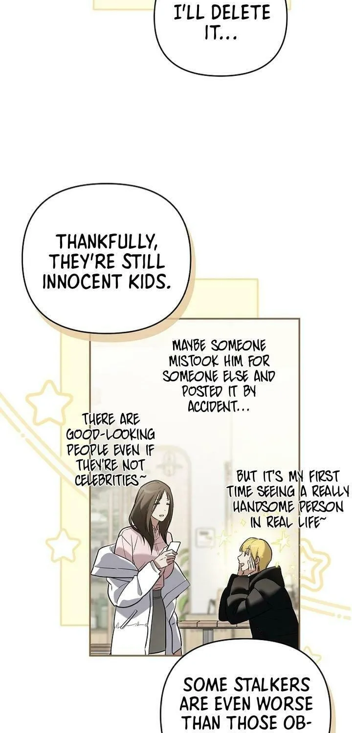 Surviving as a PD Idol Chapter 4 page 70 - 