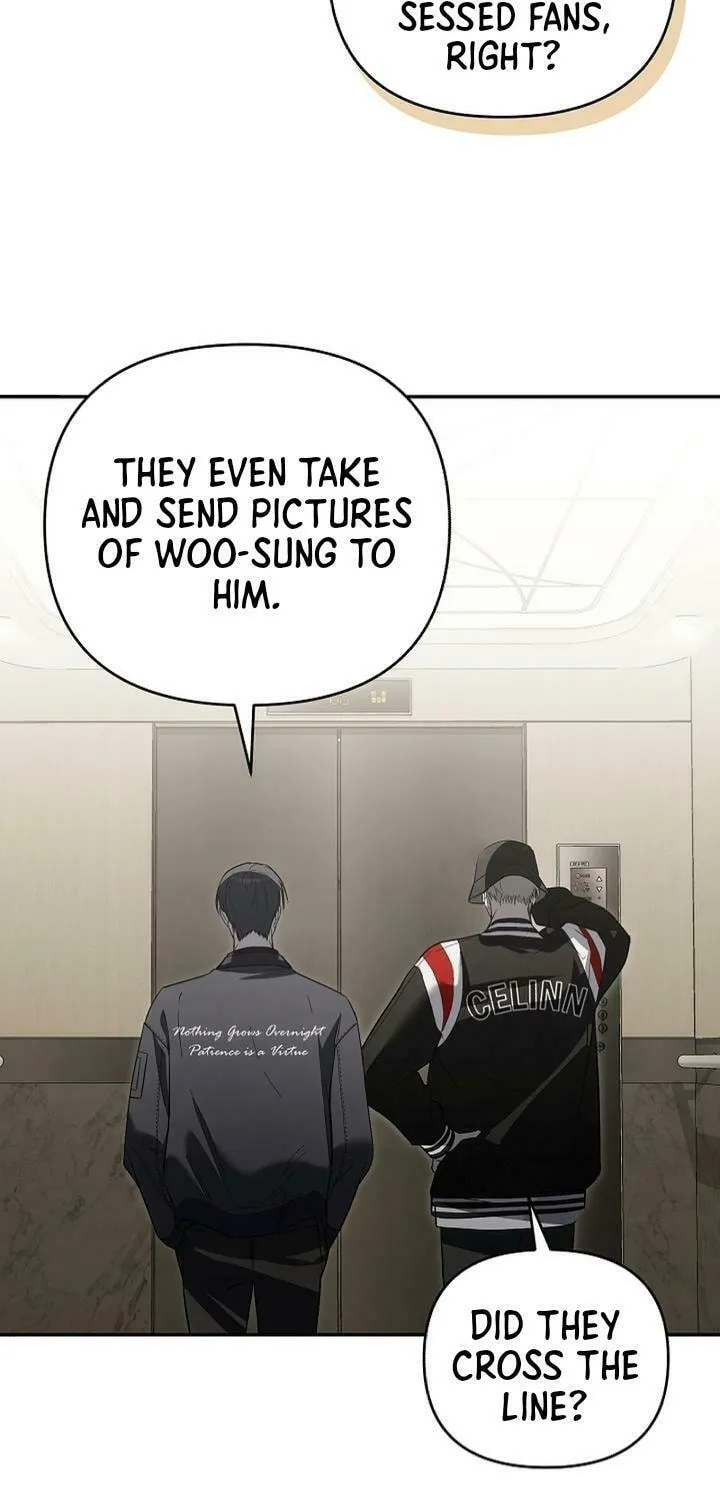 Surviving as a PD Idol Chapter 4 page 71 - 