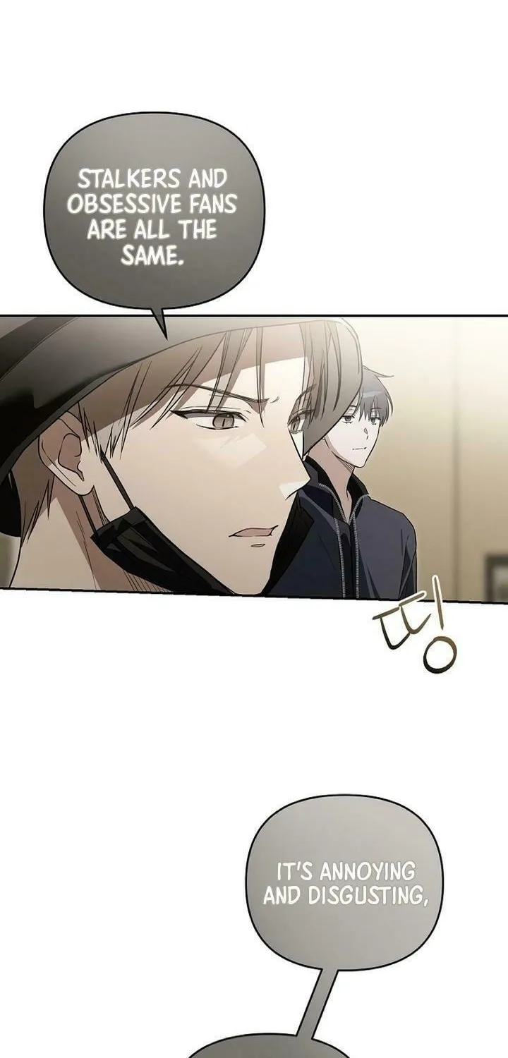 Surviving as a PD Idol Chapter 4 page 72 - 