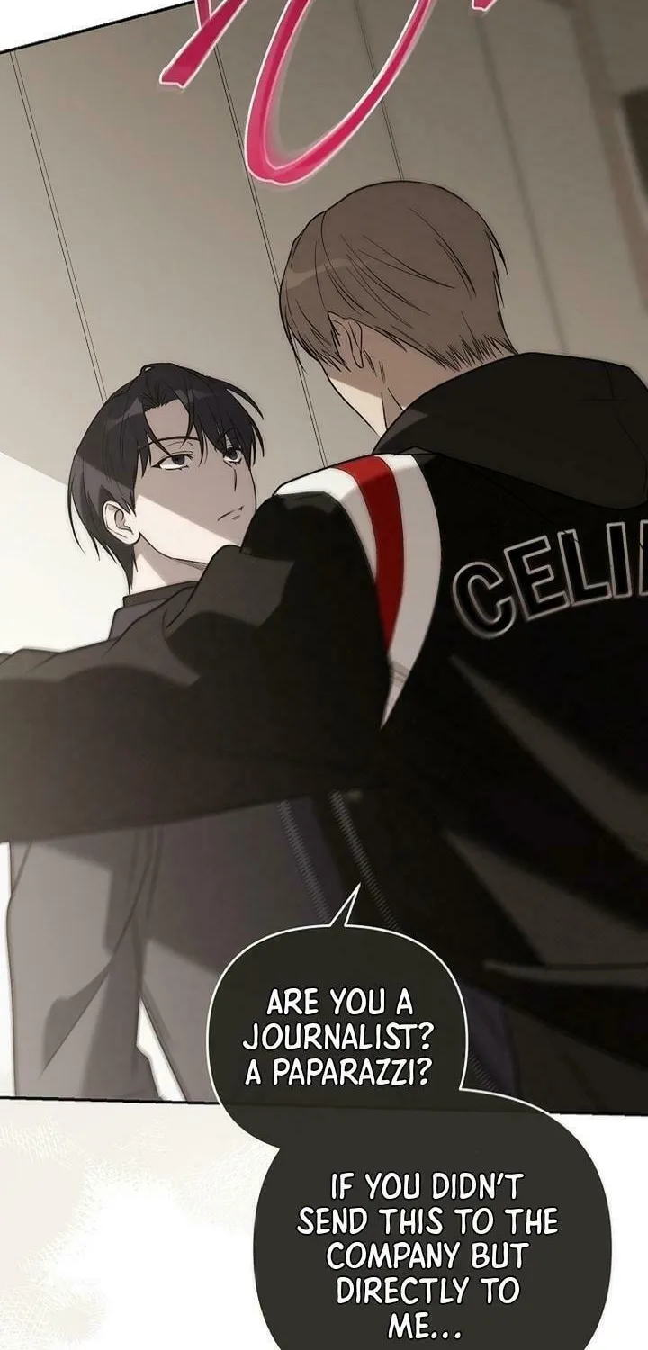 Surviving as a PD Idol Chapter 4 page 76 - 