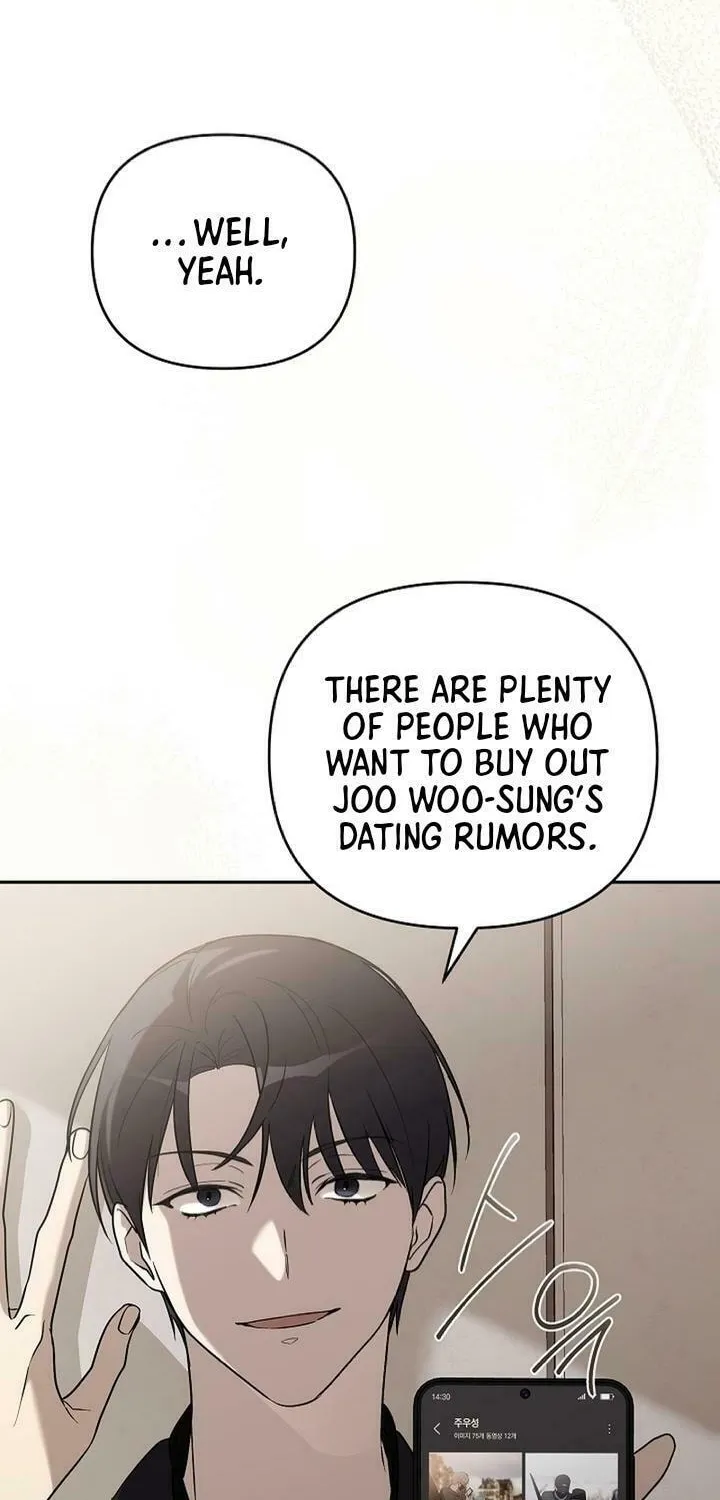 Surviving as a PD Idol Chapter 4 page 78 - 